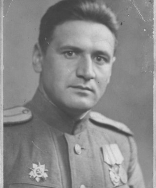 Евсеев Сергей Михайлович