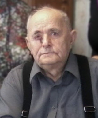 Мартыненко Валентин Андреевич