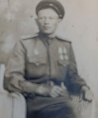 Кудинов Фёдор Иванович