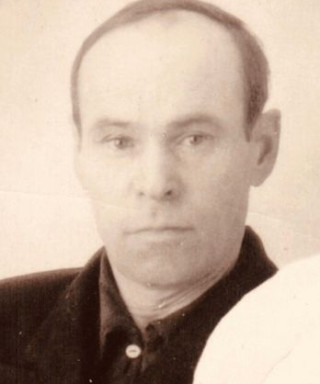 Икрин Вячеслав Архипович