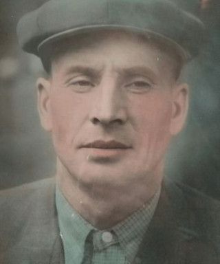 Немов Григорий Максимович