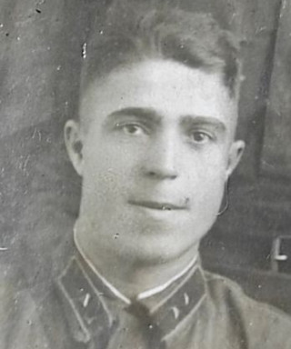 Матяш Дмитрий Иванович