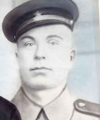 Артамонов Иван Васильевич