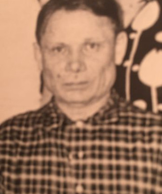 Пешков Яков