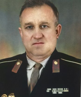 Дундуков Николай Иванович