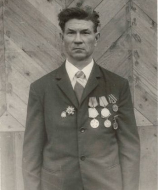 Кузнецов Михаил Григорьевич