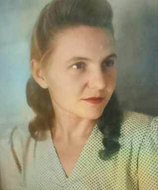 Лазарюк (Нетесова) Герта Анатольевна