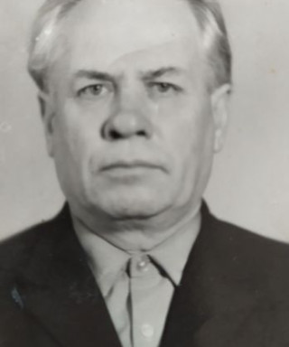 Зайцев Антон Иванович