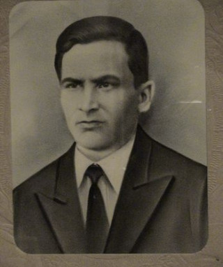 Кулаков Алексей Николаевич