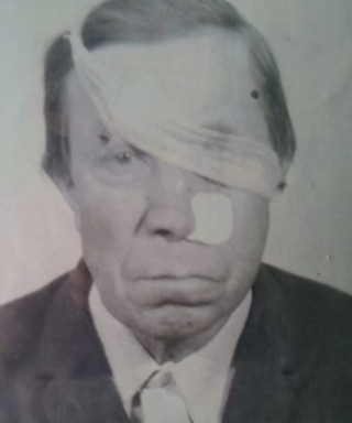 Кинякин Алексей Иванович