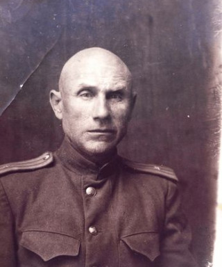 БУЕВ АЛЕКСЕЙ ВАСИЛЬЕВИЧ