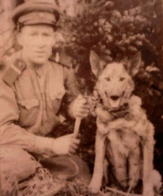 Громов Николай Андреевич