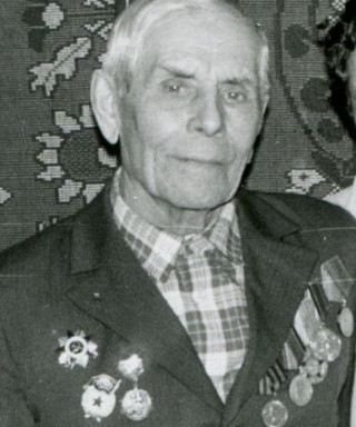 Кабанов Иван Николаевич