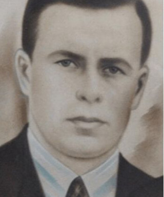 Багинский Леонид Демьянович