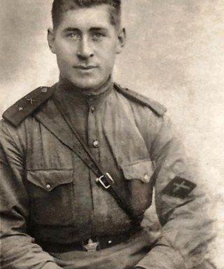 Беззубкин Александр Иванович