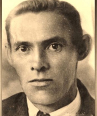 Фенев Михаил Егорович