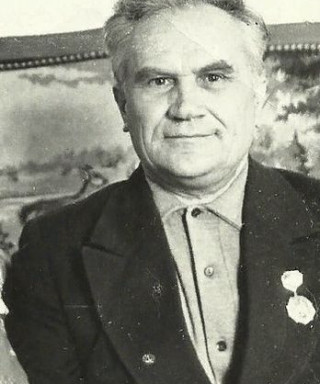 Махотин Александр Фёдорович