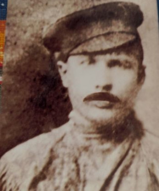 Куликов Харитон Семенович