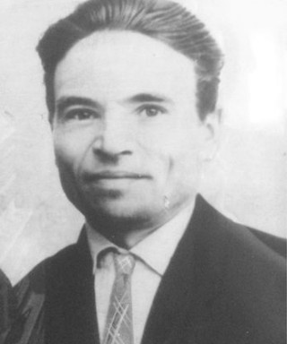 Виноградов Павел Михайлович