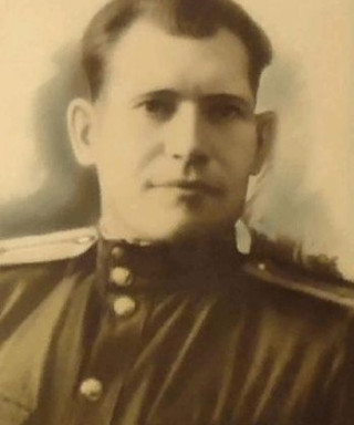 Медведев Яков Тихонович