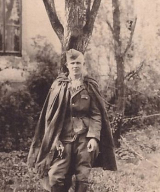 Конев Константин Степанович