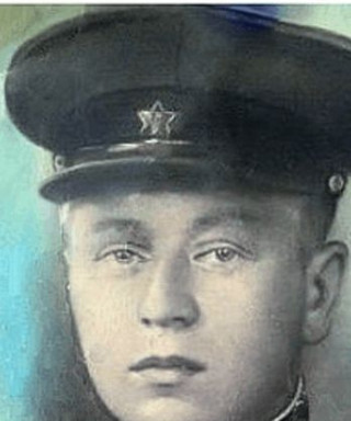 Миненко Петр Иванович