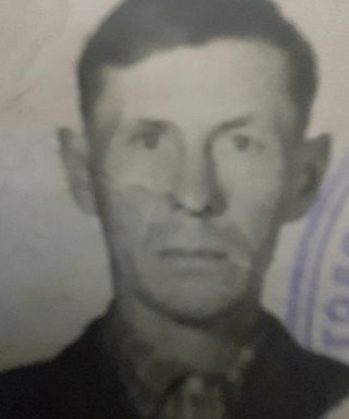 Паршинцев Василий Трифонович