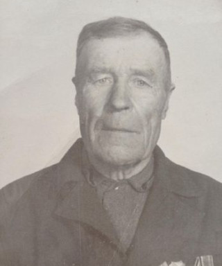 Горохов Исай Осипович