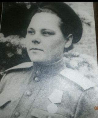 Кустова Нина Николаевна