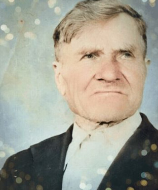 Фёдоров Иван Павлович