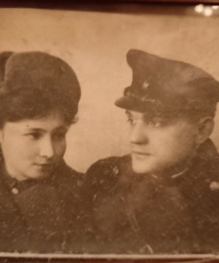 Виноградов Василий Васильевич