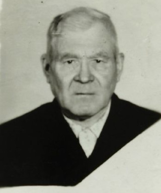 Краев Николай Егорович