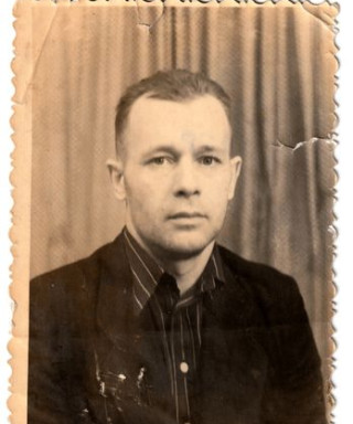 Зайцев Иван Иванович