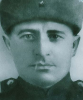 Мотозов Василий Иванович