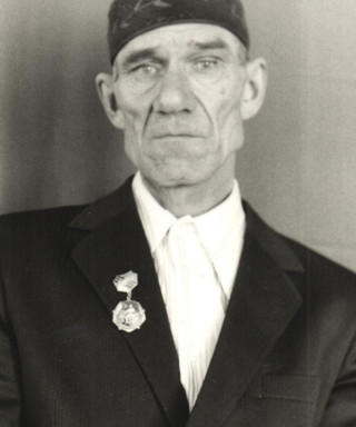 Максютов Равиль Халиуллович