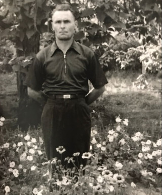 Иванов Аркадий Маркович