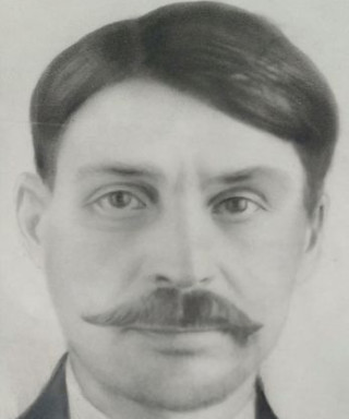 Бахарев Павел Васильевич