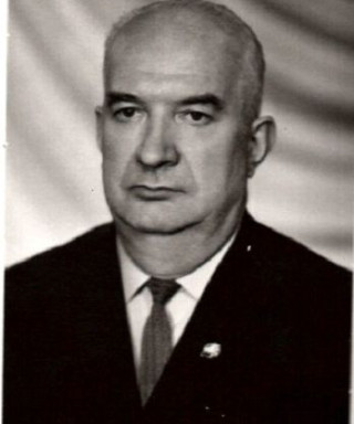 Бубнов Борис Филипович