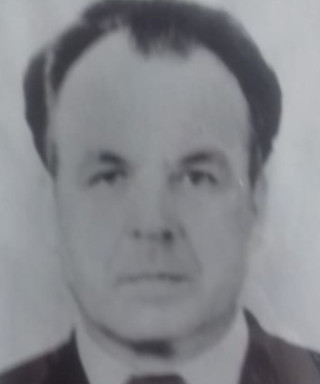 Ющенко Михаил Саввич