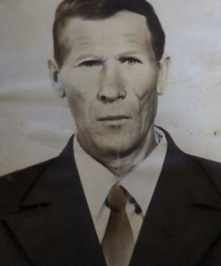 Ярков Деонис Матвеевич