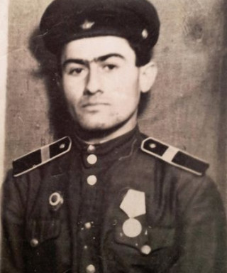 Макарян Арсен Ншанович