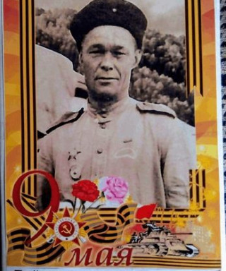 Гайнитдинов Габдрахман Гайнитдинович