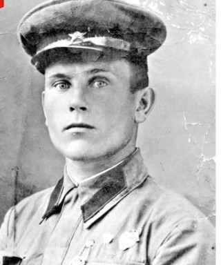 Барсуков Константин Федорович