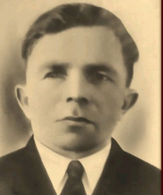 Поздняков Яков Петрович