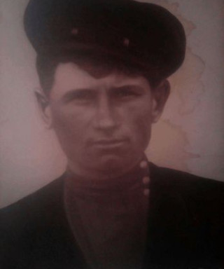 Шишкин Алексей Климович