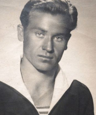 Горин Иван Михайлович