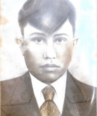 Жигунов Михаил Иванович