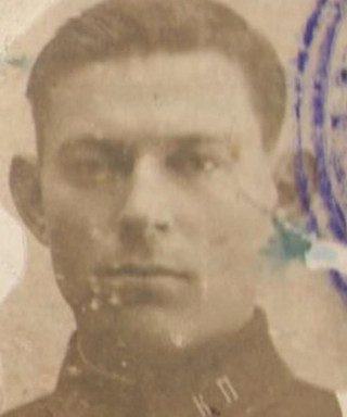 Булдаков Василий Степанович