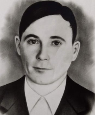 Мухин Иван Дмитриевич