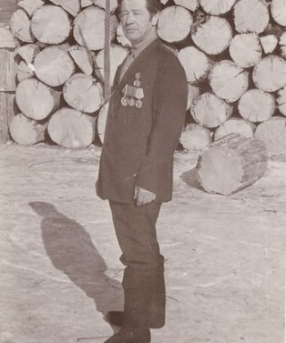 Завозин Кузьма Николаевич